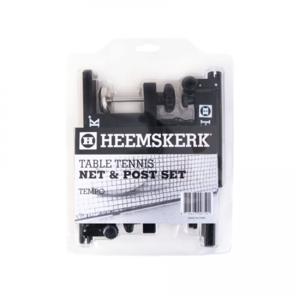 Netpost Heemskerk Tempo Verpakking