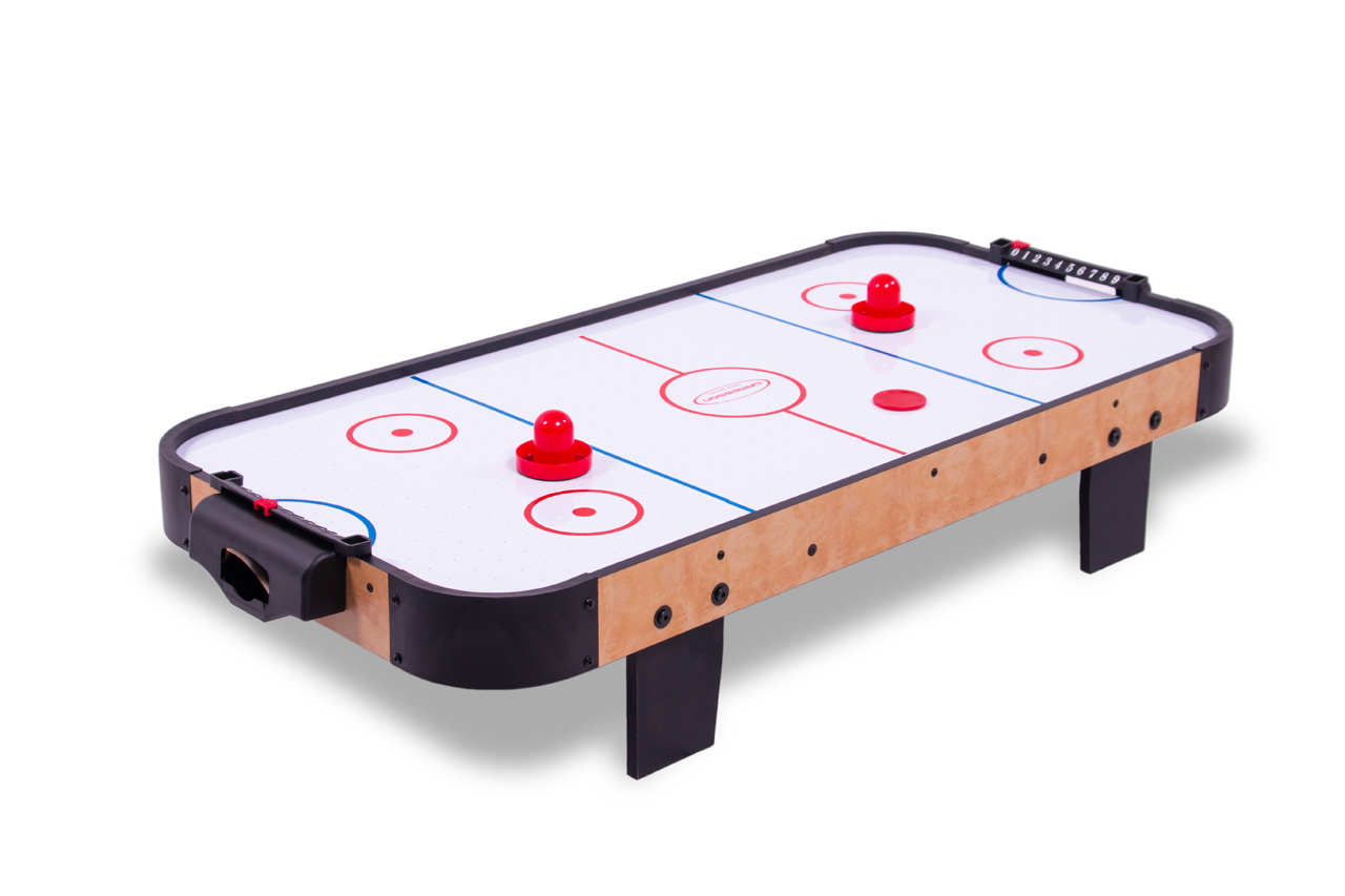 Airhockeytafel Heemskerk Wasplay 3ft (Outlet) Heemskerk Play it!