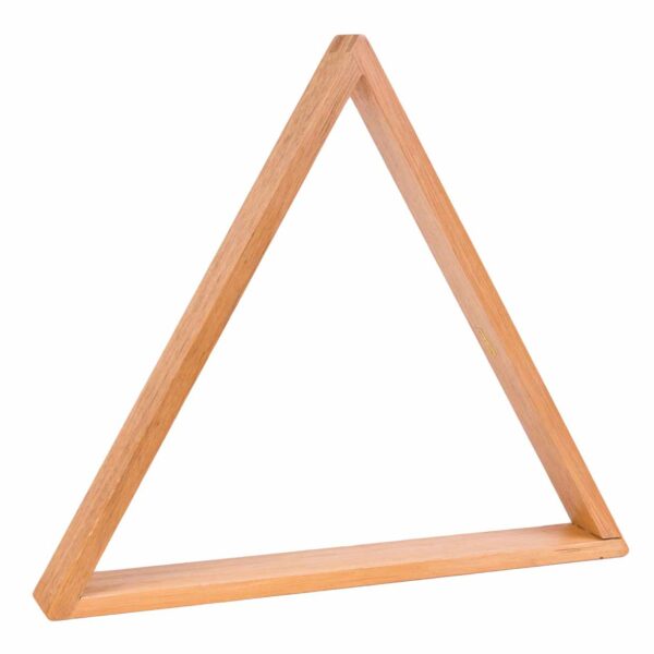 Triangle voor Snookerballen van 48 mm