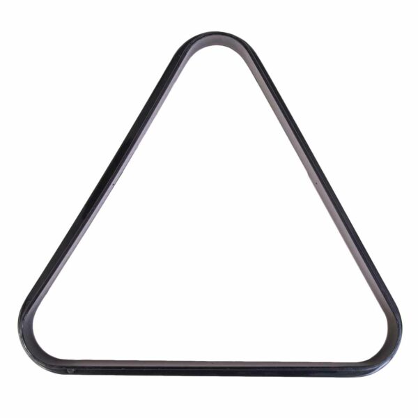 Triangle voor Poolballen van 57,2 mm Boven