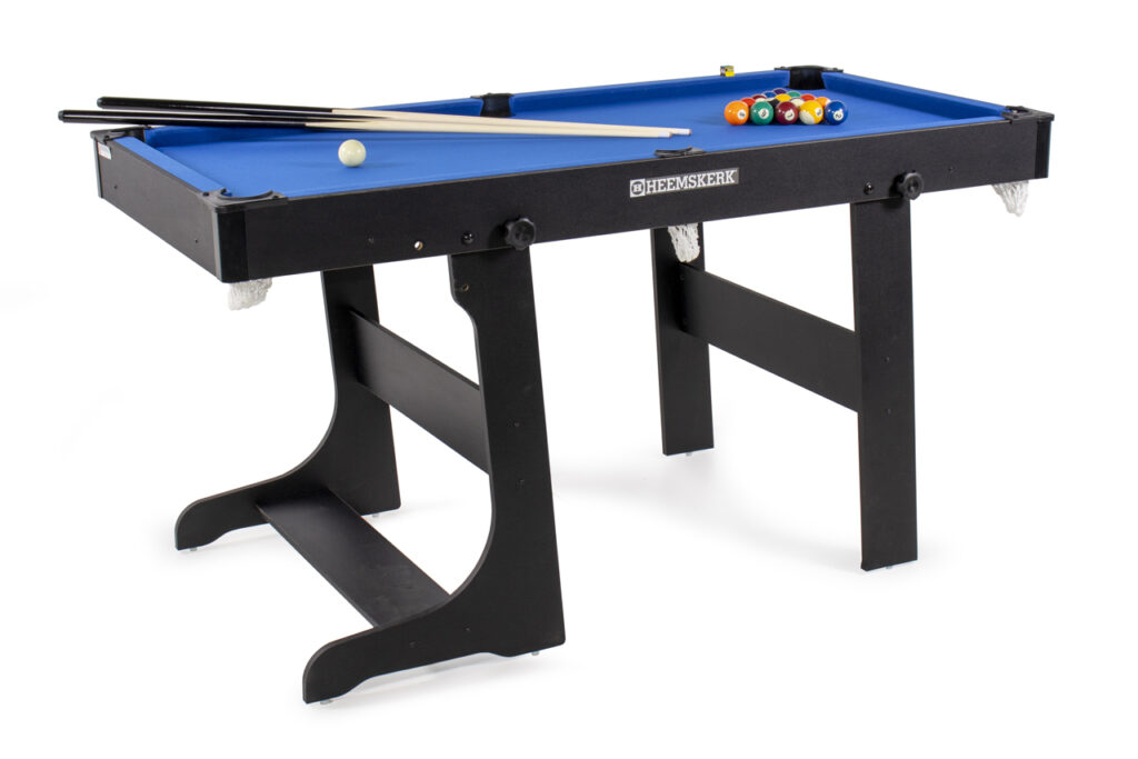 Biljartwinkel - biljart, pool, tafelvoetbal en meer