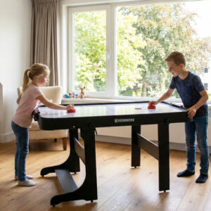 Tweedekans Airhockey