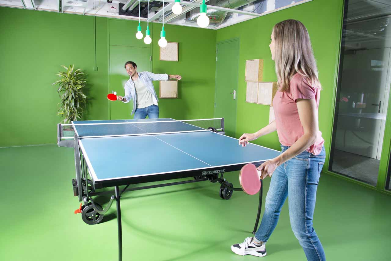 COSTWAY 12-in-1 speeltafel, tafelspel met tafelvoetbal, airhockey, biljart, tafeltennis, schaakje, bowling, shuffleboard, combitafel, activiteitstafel voor thuis, kantoor, bar