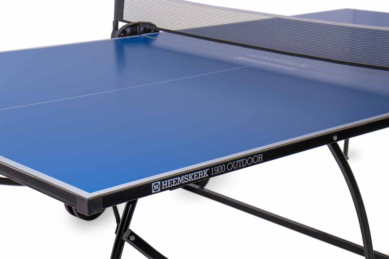 table for table tennis - Wikidata