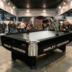 Personalisatie Airhockey