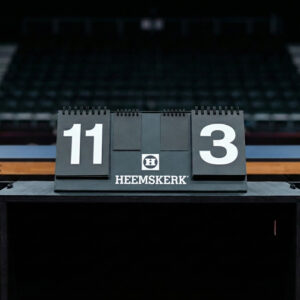 Tafeltennis accessoires